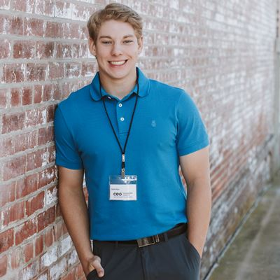 Gavin Dies, Owner - Precision Home Services